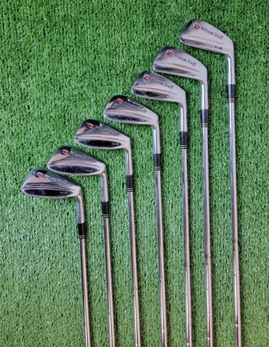 Wilson staff fg51 - wilson,
