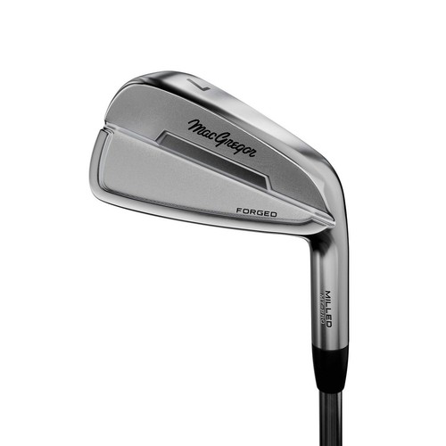 Macgregor golf pro - mt-pro, iron