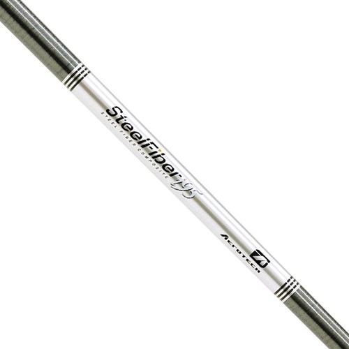 New steelfiber i95 - new, s