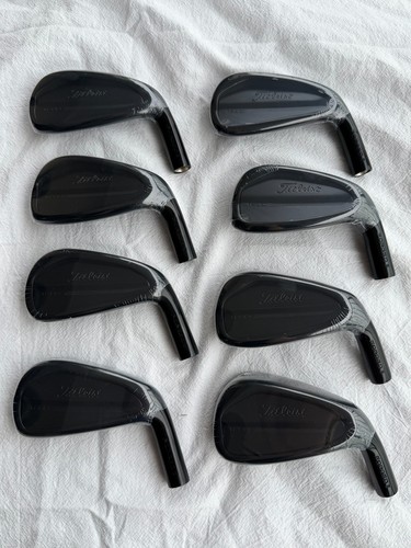 Titleist t200 iron set pw - 4-9,