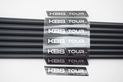 Uncut kbs tour taper - uncut, c-taper