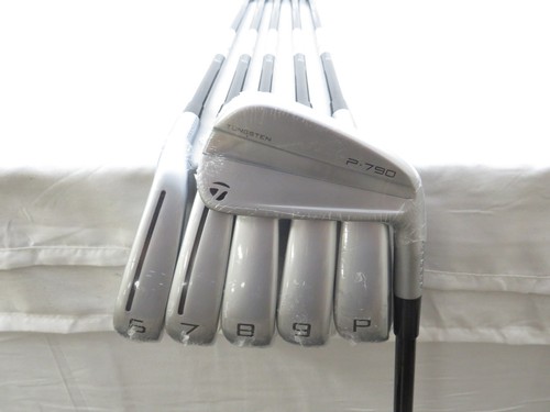 New 2023 taylormade 790 iron - 2023,